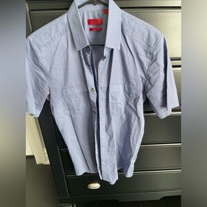 Hugo boss shirt